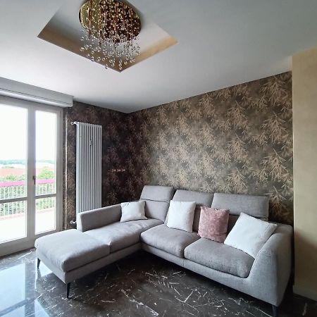 Diva Apartment Турин Экстерьер фото