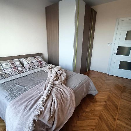 Diva Apartment Турин Экстерьер фото