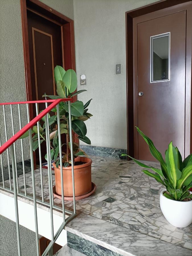 Diva Apartment Турин Экстерьер фото