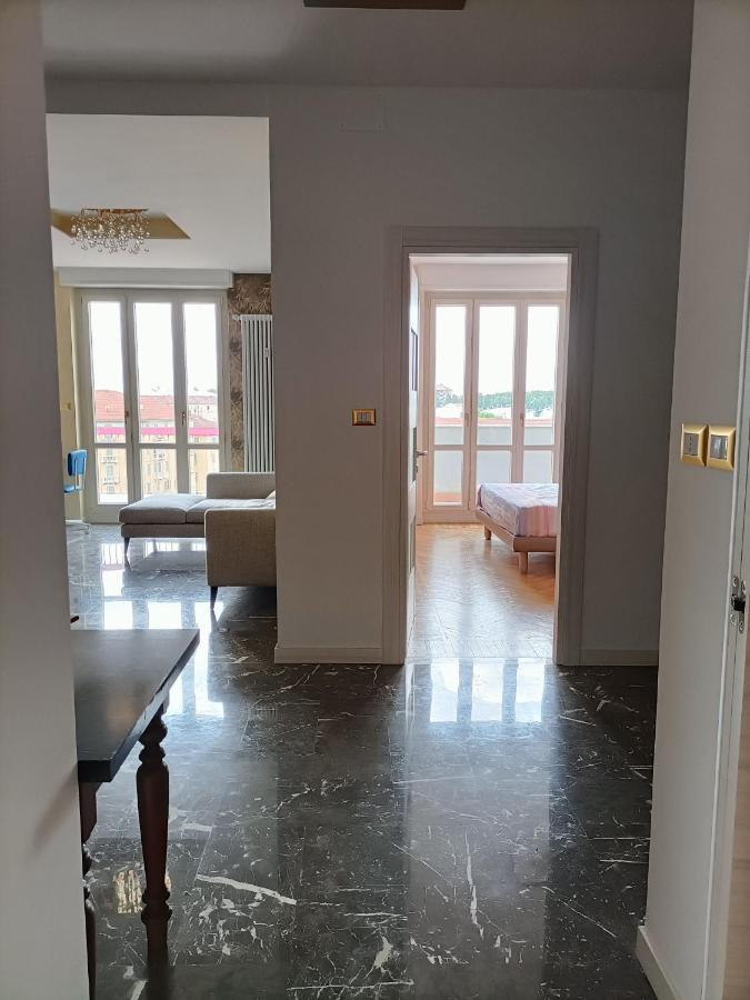 Diva Apartment Турин Экстерьер фото
