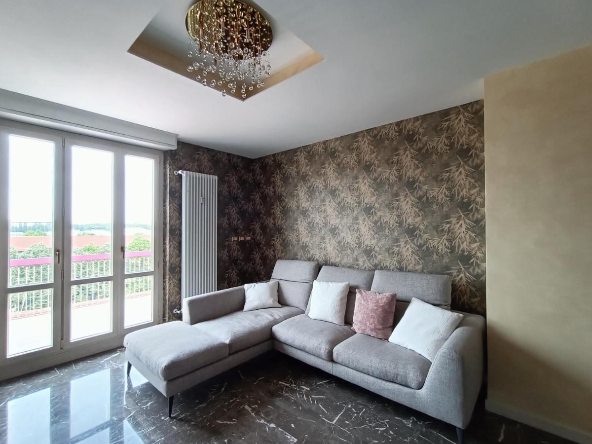 Diva Apartment Турин Экстерьер фото