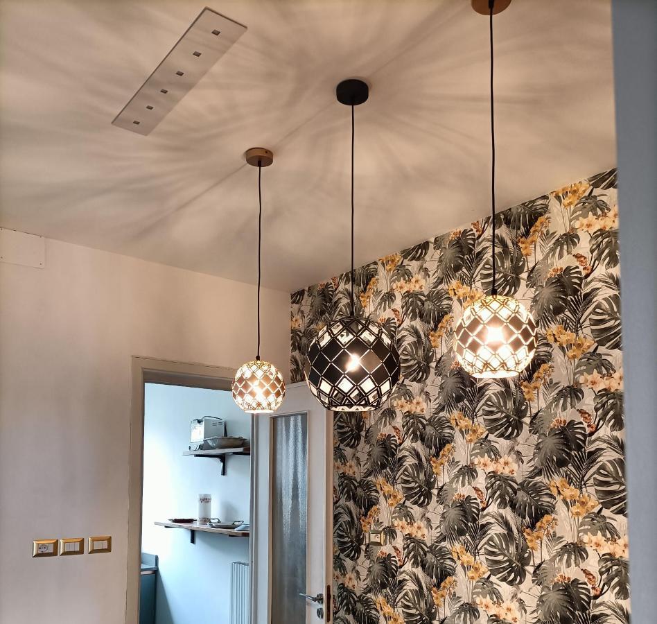 Diva Apartment Турин Экстерьер фото