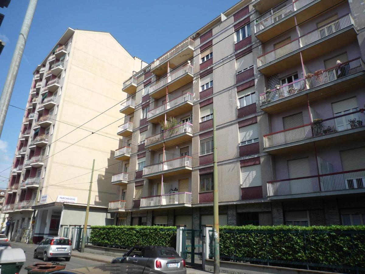 Diva Apartment Турин Экстерьер фото