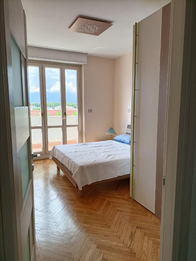 Diva Apartment Турин Экстерьер фото
