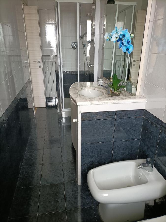 Diva Apartment Турин Экстерьер фото