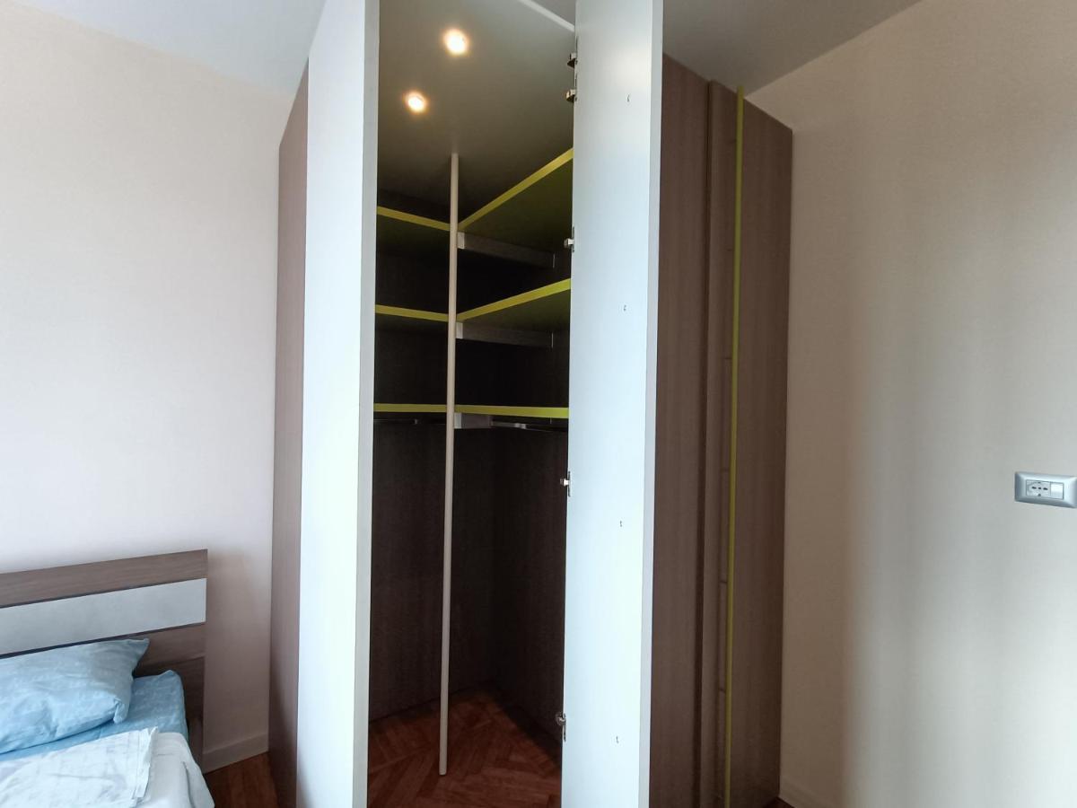 Diva Apartment Турин Экстерьер фото