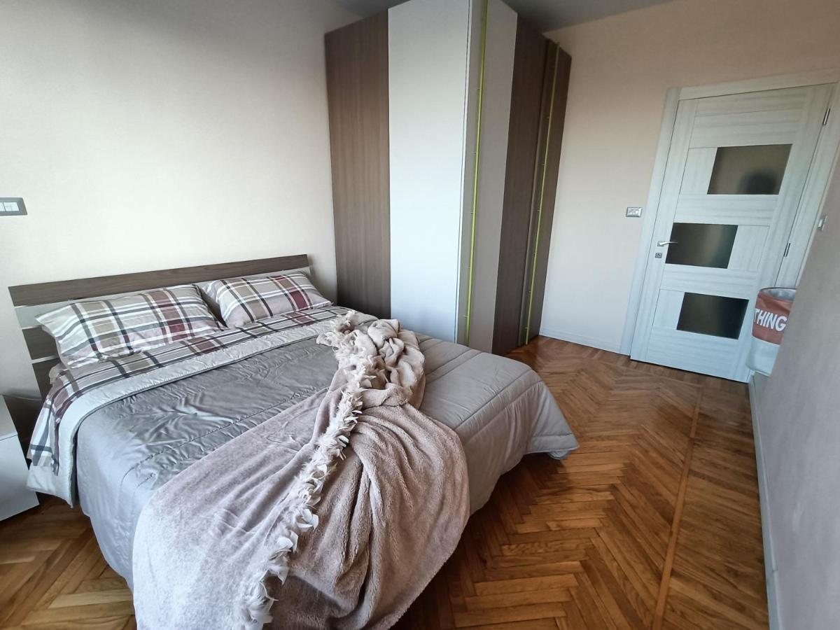 Diva Apartment Турин Экстерьер фото