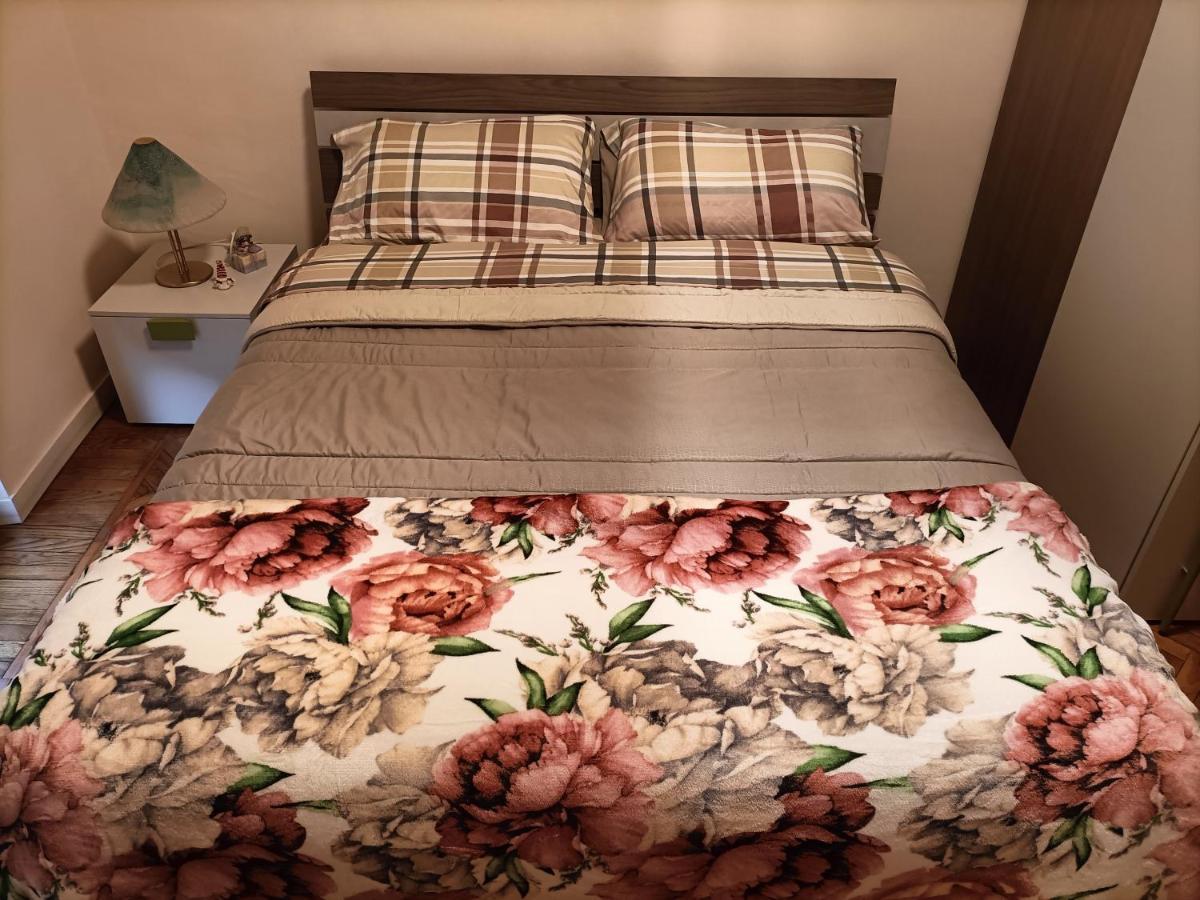 Diva Apartment Турин Экстерьер фото