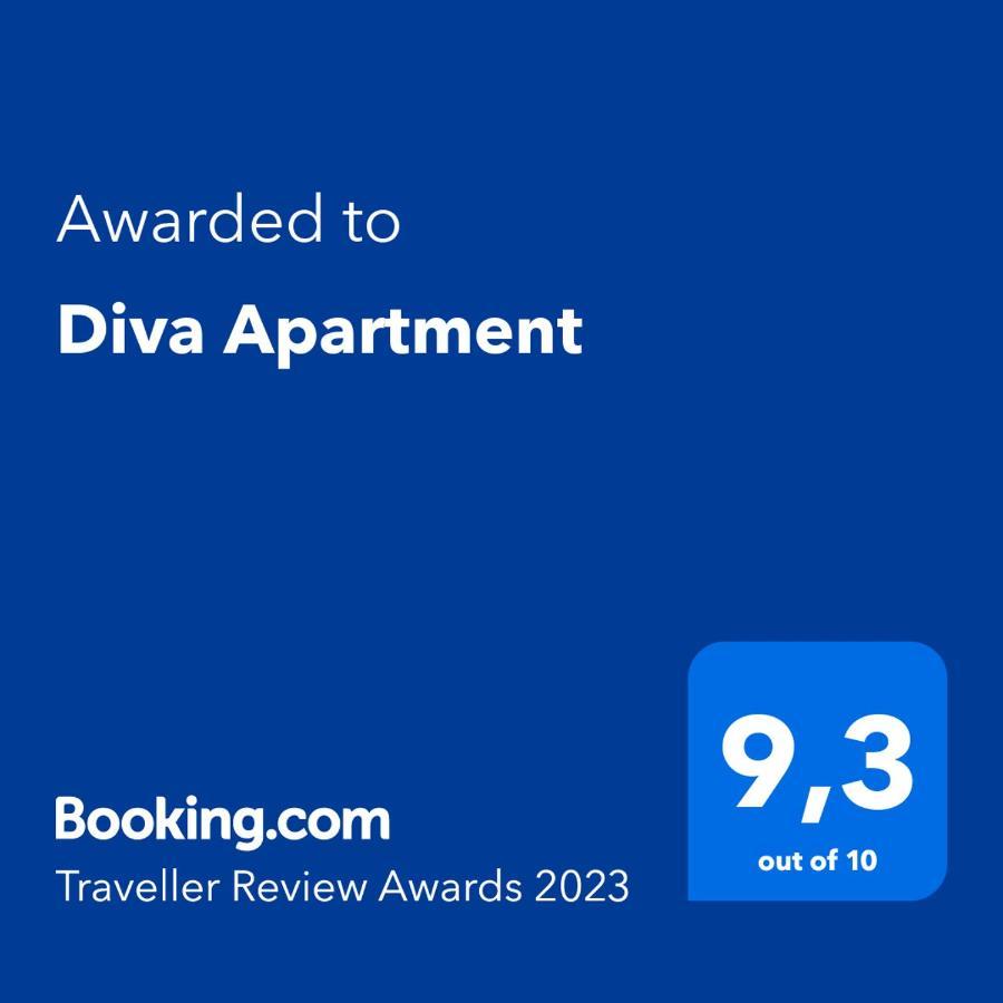 Diva Apartment Турин Экстерьер фото