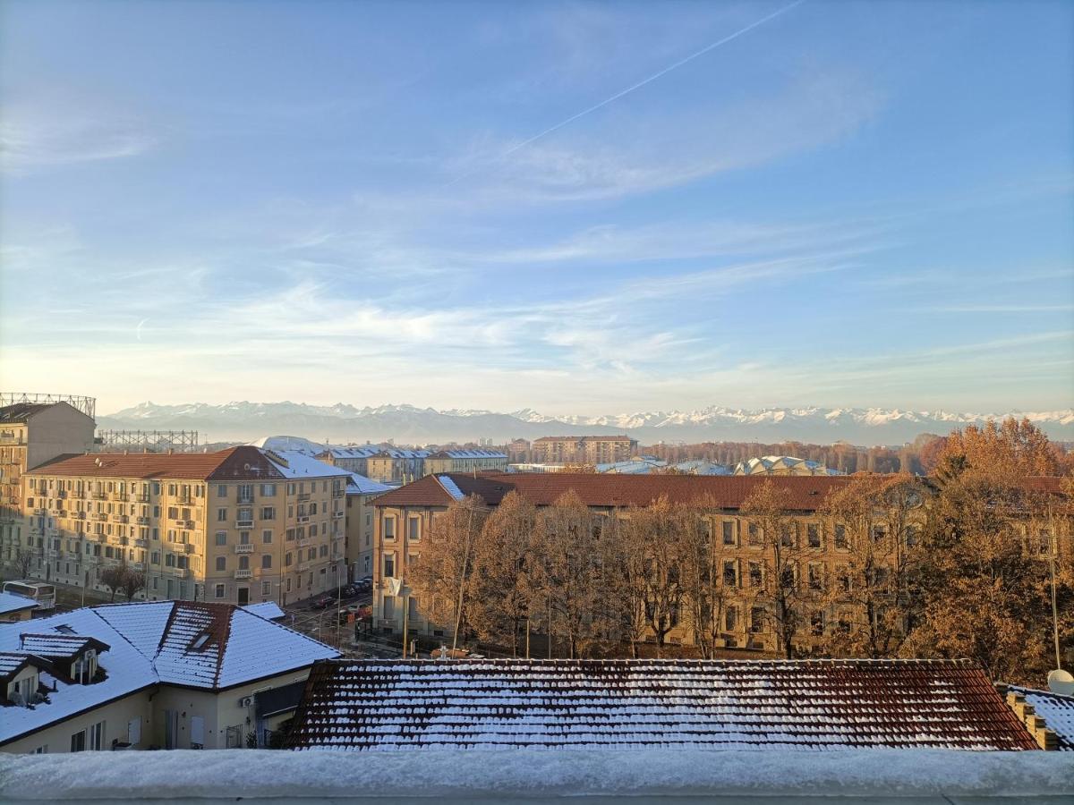 Diva Apartment Турин Экстерьер фото